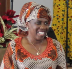 LP. Eunice Osei-Manu 